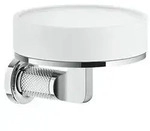Gessi - Inciso Seifenablage Matt Wei&szlig; Zur Wandmontage, 58501031