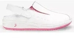 Safety Jogger - Carinne Ob Rutschfeste Sicherheitsschuhe Fuchsia 37