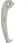 Abzieherhaken Ganzstahlausf&uuml;hrung, 80mm, F&uuml;r 620.4103+630.4103