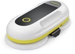 Fensterreinigungsroboter K&auml;rcher Rcw 2 Extra+ 1,1 Kg Wei&szlig;