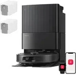 Roborock Qrevo S Pro Set Saugroboter Saugroboter Mit Absaugstation...