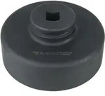 Ks Tools 460.2675 3/4 Achsmuttern-schl&uuml;ssel, 8-kant, Kurz, 125 Mm