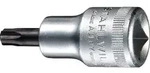 Stahlwille - 54 Tx T 25 03100025 Innen-torx Steckschl&uuml;ssel-bit-einsatz T 25...