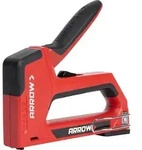 Arrow Handtacker T501 5-in-1 Kompatibel Mit Tacker/kabelklammern & N&auml;gel