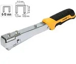 Handtacker Klammern Tacker Tackerklammern Hefter Nagler Klammerger&auml;t 6-10mm