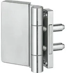 Simonswerk - Simons T&uuml;rband Multi 3d/vn 3041, Rollen-&oslash; 20 Mm, Bandh&ouml;he 100...