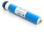 Naturewater Ro Umkehrosmose Membran Mit 50 Gpd 190 L/tag, 10 Zoll (254 Mm),