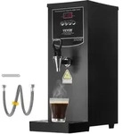 Vevor Gewerblicher Hei&szlig;wasserspender 10 L, 1,5 Kw Wasserkocher Elektrisch Mit