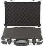 Toolcraft - Universal Werkzeugkoffer Unbest&uuml;ckt (b X H X T) 330 X 230 X 90 Mm