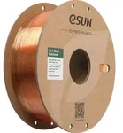 3d-druckerfilament Esun Pla Clear Rainbow Durchmesser 1,75 Mm 1 Kg
