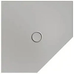 Bettefloor Caro F&uuml;nfeck-duschwanne Mit Betteglasur Plus,