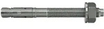 Bolzenanker Faz Ii Plus 10/30 Hcr 10 Stk - Fischer