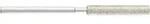 Pferd Tools Diamantfeile F&uuml;r Handfeilger&auml;t Rund &Oslash;4,0x60mm Schaft-&oslash;3 Mm D126