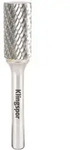 Klingspor Hf 100 A Hartmetallfr&auml;ser, 8 X 19 X 6 Mm Spezialverzahnung Inox