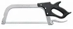 Dick Knochens&auml;ge Gefrierguts&auml;ge 35 Cm Nichtrostend Kunststoffgriff Ergonomisch