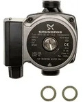 Br&ouml;tje Pumpe Grundfos Ups 15-30, 642422