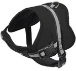 Hundegeschirr, Regulierbar, 33-45 Cm, Schwarz