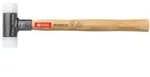 Pb Swiss Tools - R&uuml;ckschlagfreier Hammer, Mit Nylon-eins&auml;tzen, Hickory-stiel,...
