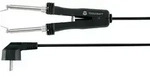 Toolcraft - L&ouml;tkolben 230 V/ac 48 W Pinzetten-paar 400 &deg;c (max)