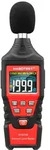 Habotest Ht622b Digitales Dezibelmessger&auml;t, Usb, Klimaanlage