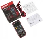 Uni-t - Automatisches Smart-digital-multimeter Ut123d Ut123d Ut123d