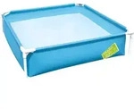Pool My First Frame 122x122x30,5 Cm Bestway