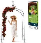 Gartenpergolabogen 265 Cm Plonos Pl-991