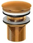 Steinberg Armaturen - Steinberg Serie 100 Schaftventil, G1 1/4, Ohne &Uuml;berlauf,