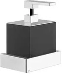 Gessi - Rettangolo Accessoires Seifenspender Zur Wandmontage,
