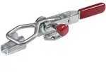 Verschlussspanner Nr.6847su Gr.3 Horiz.sicherheitsverriegelung Amf