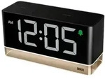 Braun Bc 27 Beu Digitaler Led Wecker