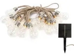Solar Lichterketten Fantasy Star 8m