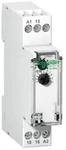 Schneider Electric - Schneider A9e16065 Acti9, Rta, Zeitverz&ouml;gerungsrelais Auf