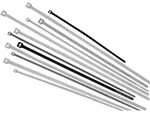 Lappkabel - Lapp 61831053 Kabelbinder 370 Mm 3.60 Mm Schwarz Uv-stabilisiert...