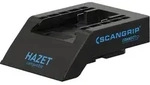 Akku-adapter Smart Connector Passend F&uuml;r Hazet - Scangrip
