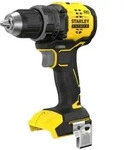 Stanley - 18v Akku-bohrschrauber, Ohne Akku Und Ladeger&auml;t Sfmcd714b-xj