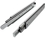 So-tech - Vollauszug Belastbar Bis 80 Kg L&auml;nge 1300 Mm Teleskopauszug