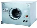 Soler Et Palau - S&p Cab-150 Ecowatt - L&uuml;ftungsbox, Schallged&auml;mmt, Ec, Dn150 -