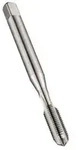 Dormer - Maschinengewindebohrer Isoc E620 Egm 8x1.25mm Hss Blank 1,5xd 6h