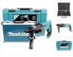 Makita Hr 2470 780 W Sds-plus 24 Mm Bohrhammer Im Koffer + D-42444 Sds-plus
