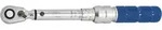 Sw-stahl 03810l Drehmomentschl&uuml;ssel 1/4 Zoll 2-10 Nm I Antrieb Vierkant 1/4"