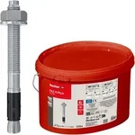 Bolzenanker Faz Ii Plus 10/20 Eimer (135) - Fischer