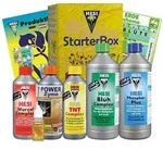 Hesi Starterkit Erde