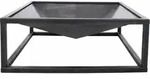 Redfire&reg; Feuerstelle Tervo Industrial Feuerschale Stahl Schale Garten 80 Cm