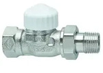 Imi Heimeier Thermostat-ventilunterteil V-exact Ii Umgekehrte Flussrichtung,