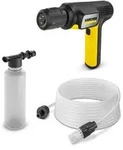 Mobiler Hochdruckreiniger Oc Compact Karcher - 15 Bar - 150l/h - Mit 7,2v Batterie