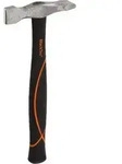 Kreuzschweifhammer 375g Blacktec Nr. 175 1/2 Fs - Picard