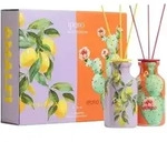 Ipuro Raumduft Amalfi & Mexico 2x 50 Ml