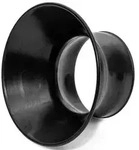 Ersa Absaugd&uuml;se, F&uuml;r Easy Arm 1/2, Esd, Rund, &Oslash; 118 Mm
