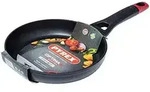 No-name Optima+ Antihaft-pfanne 24 Cm Aluminium